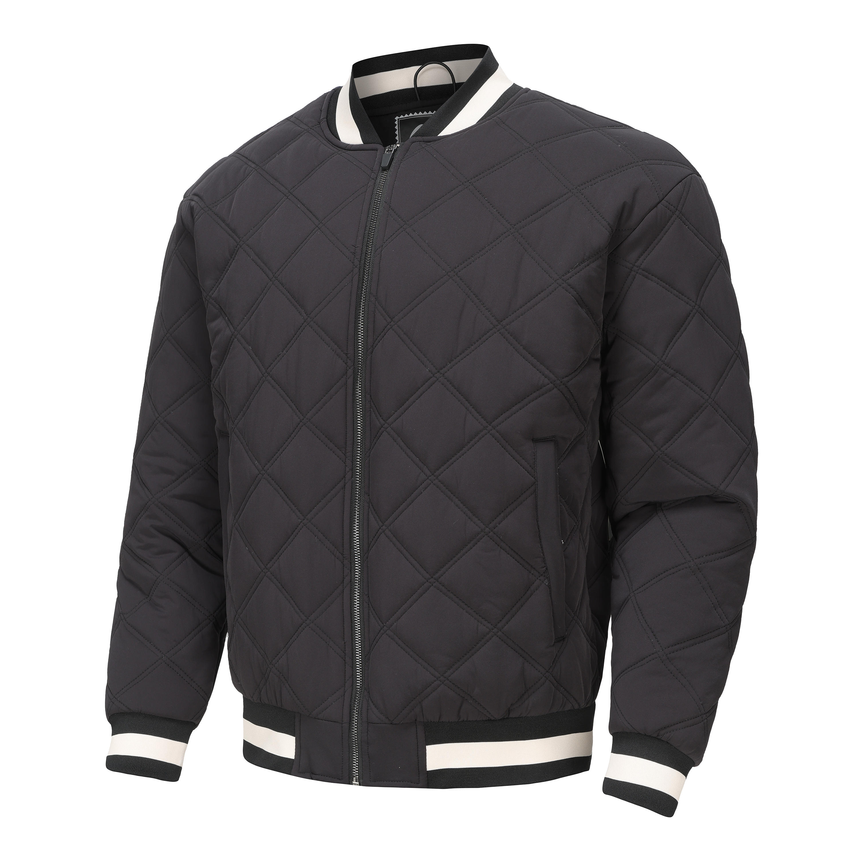 Quilted jackets